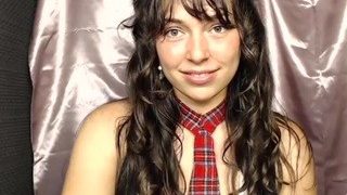 Erin Ashford Live Sex Web Cam
