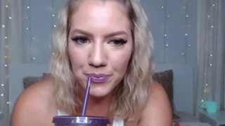 Candice Dare Live Sex Web Cam