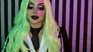 Dani Divine Live Sex Web Cam